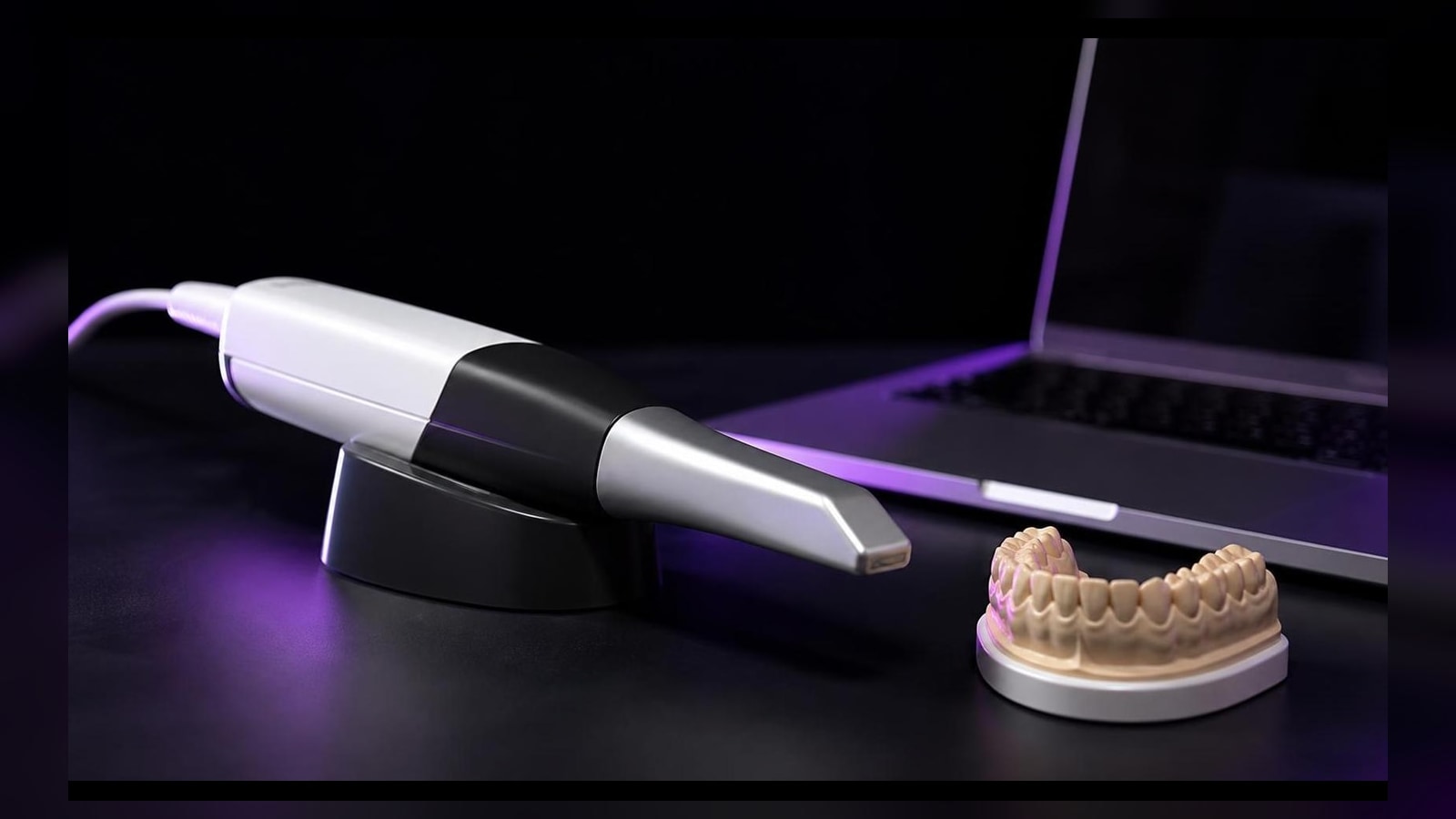 Scanner intraoral barato: onde economizar e onde não economizar